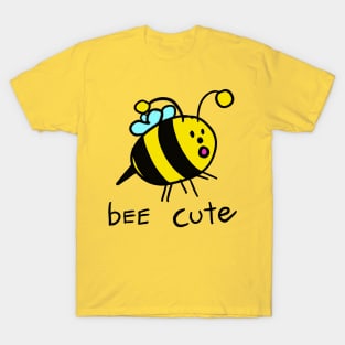 Bee Cute T-Shirt